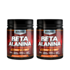 Beta Alanina 100% Pura 6