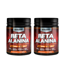 Beta Alanina 100% Pura
