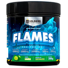 Pré-Treino Flames - 200g 4