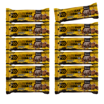 Barra de Proteina Elite Bar 30g
