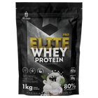 Whey Protein Elite Pro 80% Concentrado - 1Kg 4