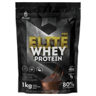 Whey Protein Elite Pro 80% Concentrado - 1Kg 5