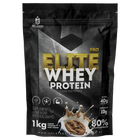 Whey Protein Elite Pro 80% Concentrado - 1Kg 6
