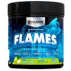 Pré-Treino Flames - 200g 3