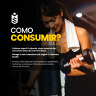 Kit Cafeína 60 Cáps + Ômega 3 com Coenzima Q10 60 Cáps 4