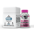 Kit Colágeno Tipo II 30 Cáps + Femme Burn 90 Tabletes 2
