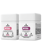 Kit AZ Mulher Premium 60 Cáps + Multivitamínico Cabelos & Unhas 30 Cáps 1