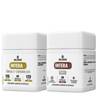 Kit Cafeína 60 Cáps + Ômega 3 com Coenzima Q10 60 Cáps 1