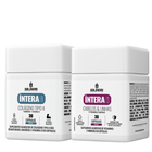 Kit Colágeno Tipo II 30 Cáps  + Multivitamínico Cabelos e Unhas 30 Cáps 1