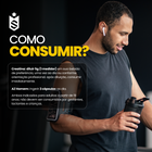 Kit Creatina 150g + AZ Homem 60 Cáps 3
