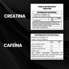 Kit Creatina Monohidratada 150g + Cafeína 400mg 60 Cáps 4