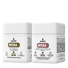 Kit Multivitamínico AZ com Ômega 3 30 Caps + Complexo B 30 Caps - Íntera Daily 1