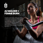 Kit AZ Mulher 60 Cáps + Femme Burn 90 Tabletes 2
