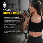 Kit Thermo Dark + Ômega 3 + Multivitamínico - 60 Cáps 3