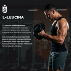 L - Leucina 100% Pura 4