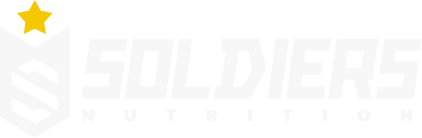 Soldiers Nutrition