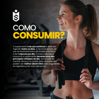 Multivitamínico 12 Vitaminas e 5 Minerais - 60 Cáps 4