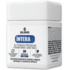 Multivitamínico AZ Homem Premium 60 Cáps - Íntera Daily 1