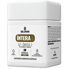 Multivitamínico AZ + Ômega 3 30 Cáps - Íntera Daily 1