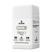 Ômega 3 90 Cáps - Íntera Daily