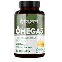 Ômega 3