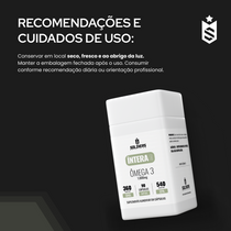 Ômega 3 90 Cáps - Íntera Daily