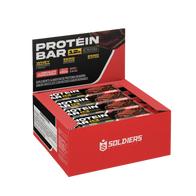 Barra de Proteína Protein Bar 40g