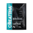 Creatina Monohidratada 100% Pura Sachês 5g - 30Un 2