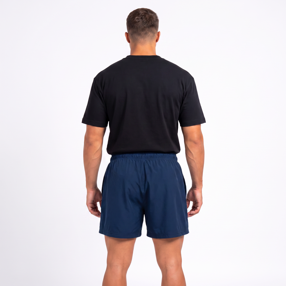 Shorts Performance Energy - Soldiers Nutrition