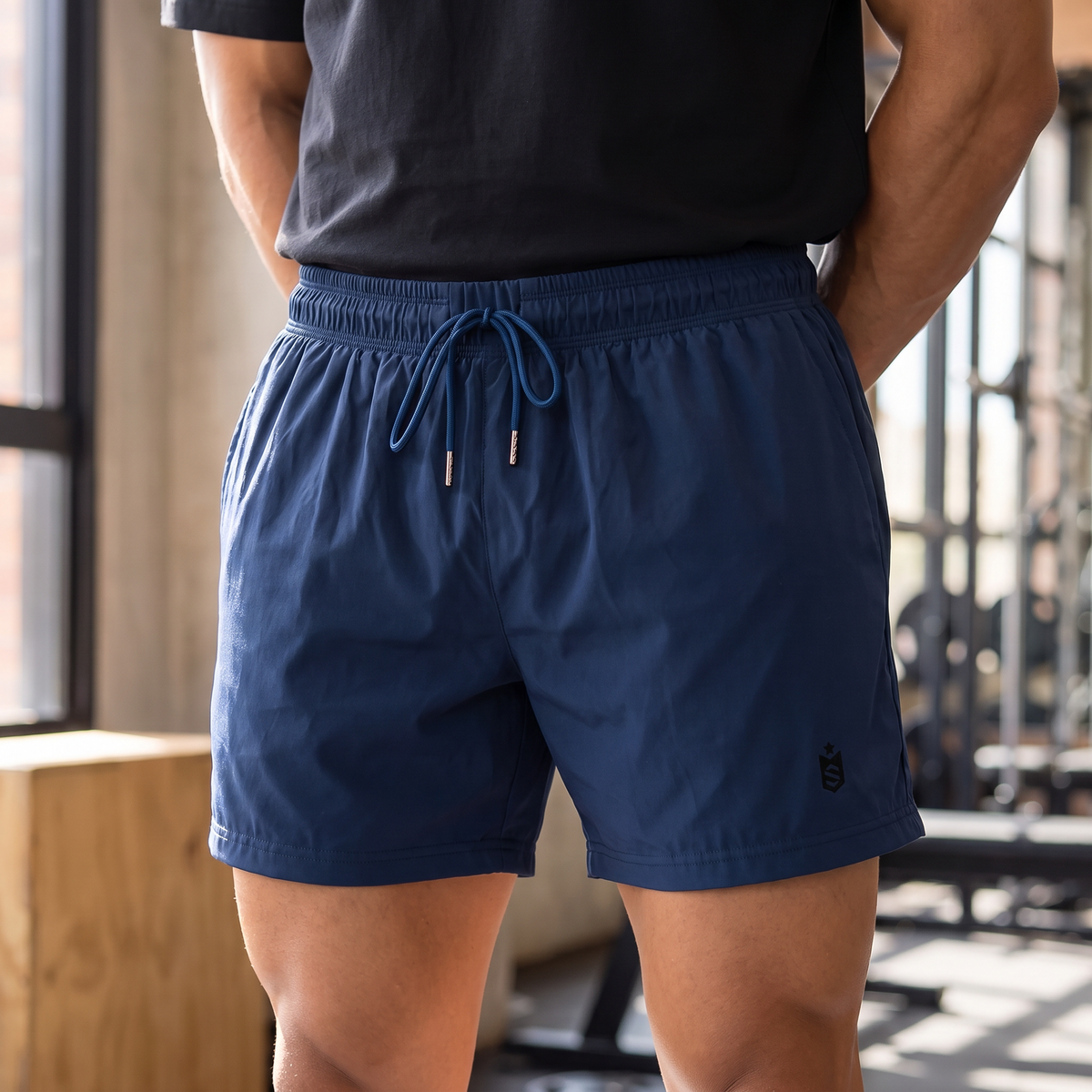 Shorts Performance Energy - Soldiers Nutrition