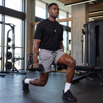 Shorts Performance Energy - Soldiers Nutrition