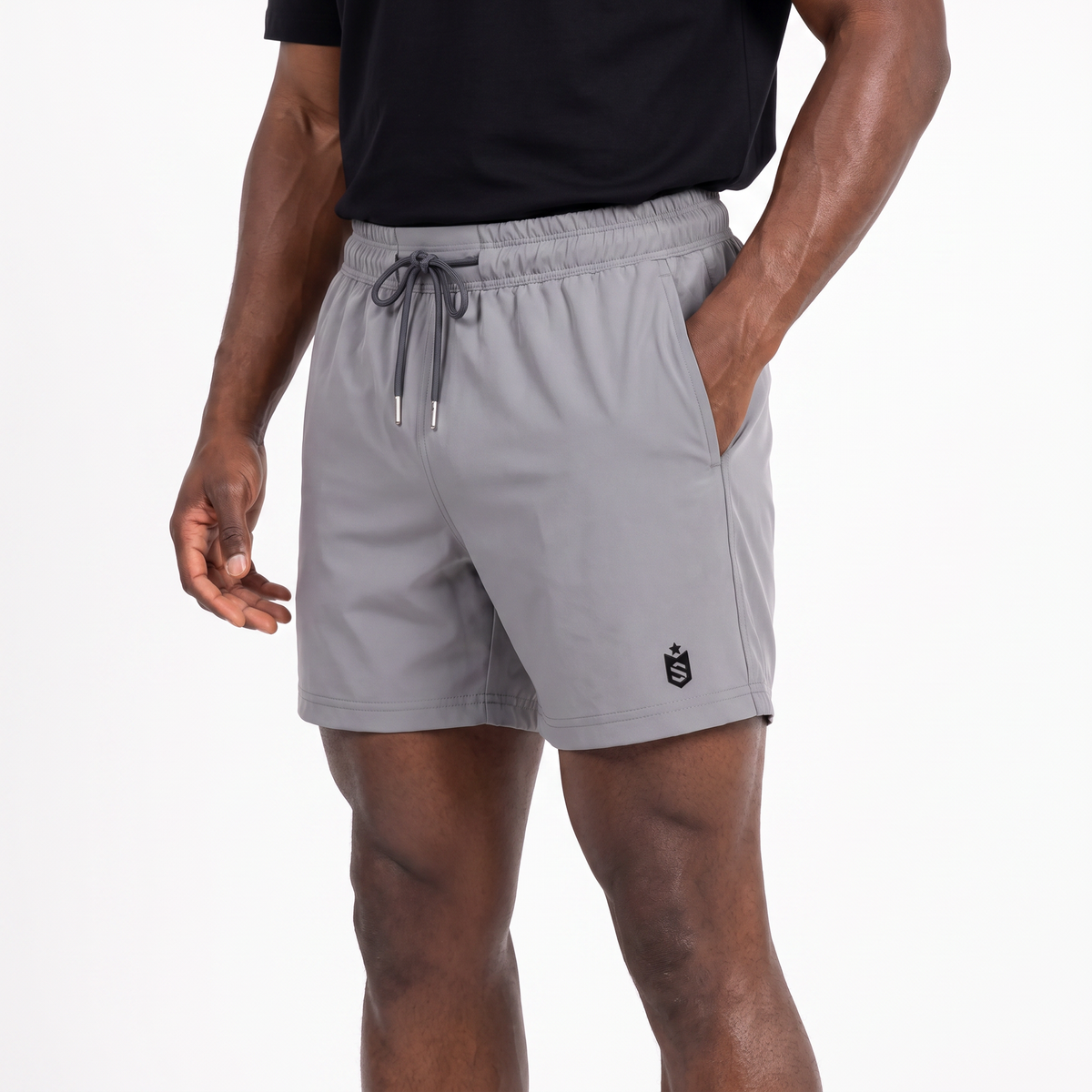 Shorts Performance Energy - Soldiers Nutrition