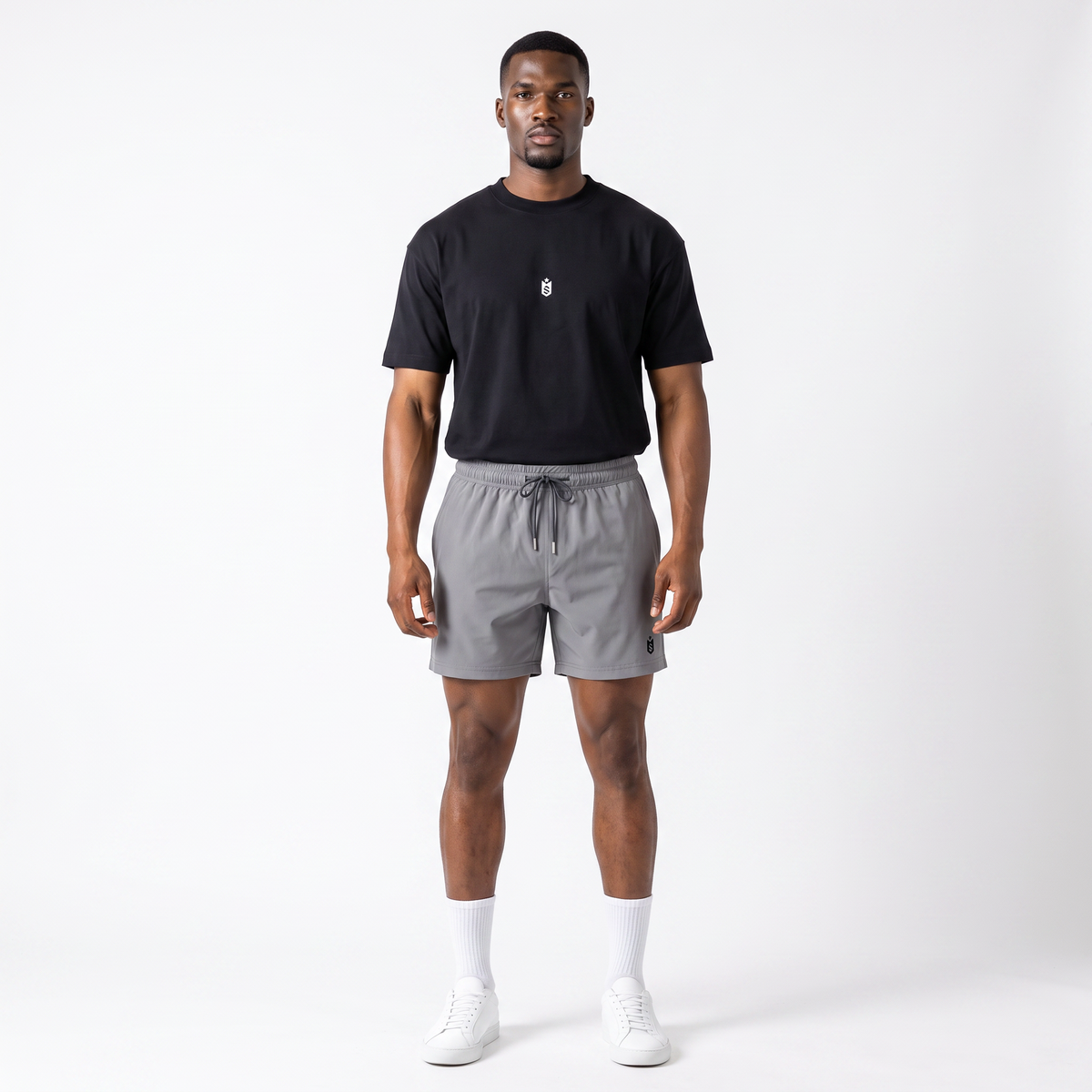 Shorts Performance Energy - Soldiers Nutrition
