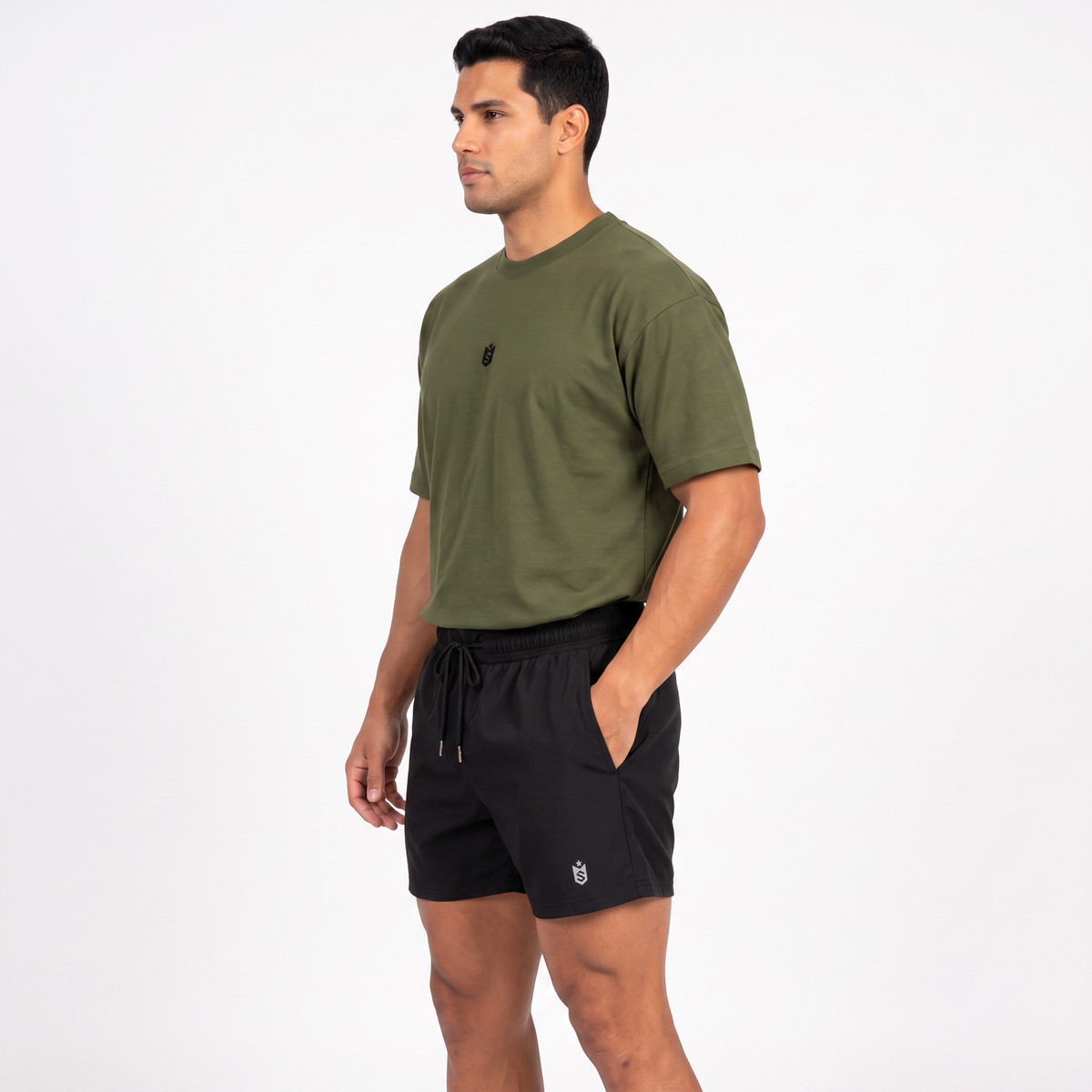 Shorts Performance Energy - Soldiers Nutrition