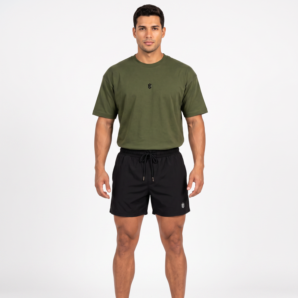 Shorts Performance Energy - Soldiers Nutrition