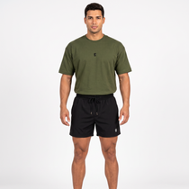 Shorts Performance Energy - Soldiers Nutrition