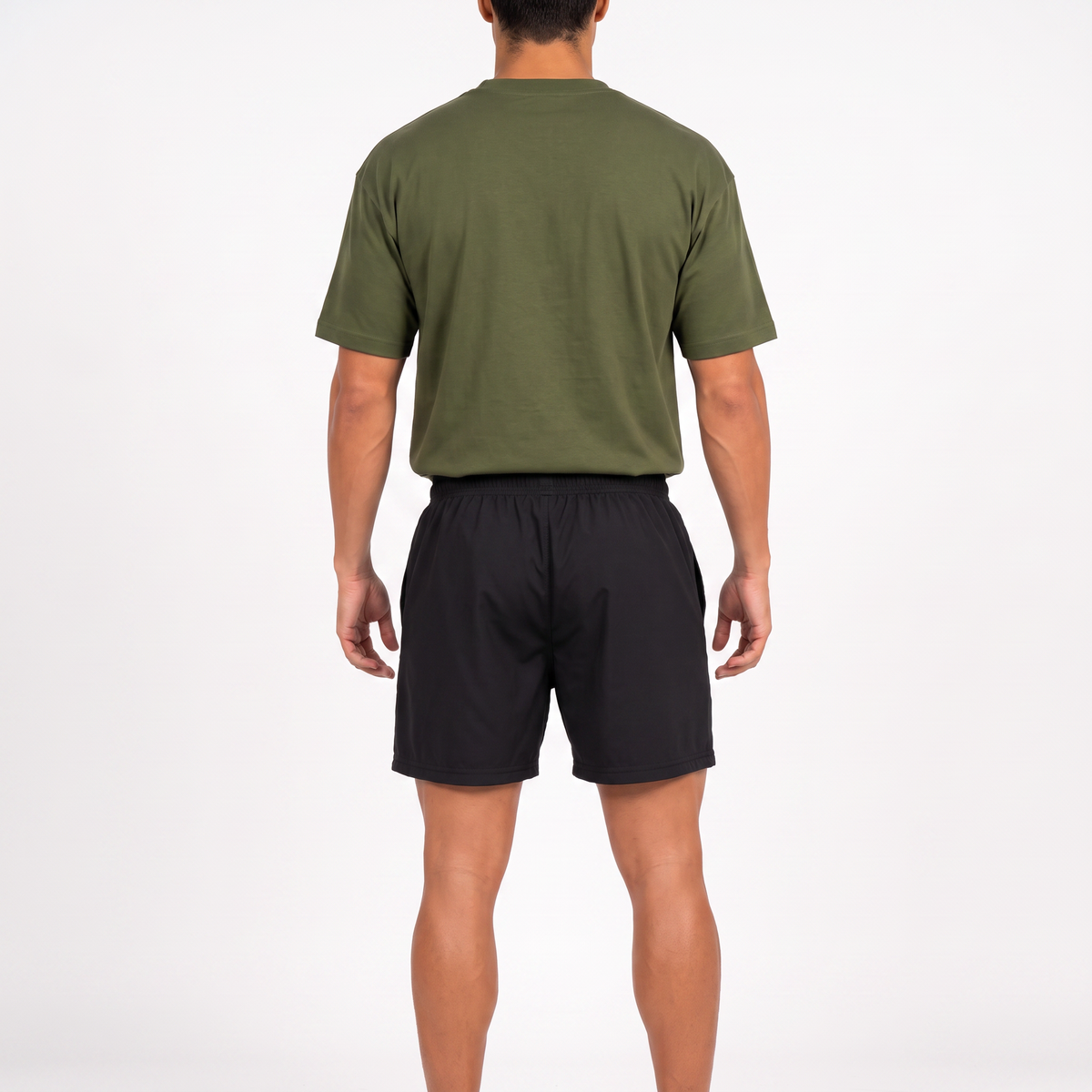 Shorts Performance Energy - Soldiers Nutrition