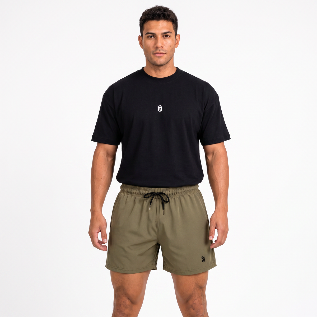 Shorts Performance Energy - Soldiers Nutrition