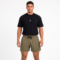 Shorts Performance Energy - Soldiers Nutrition