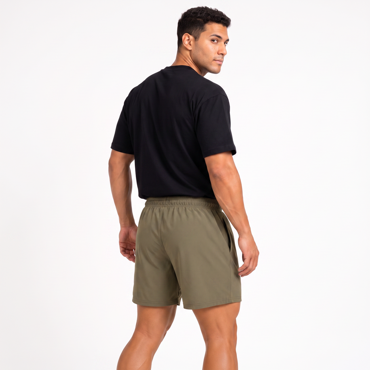 Shorts Performance Energy - Soldiers Nutrition