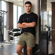 Shorts Performance Energy - Soldiers Nutrition
