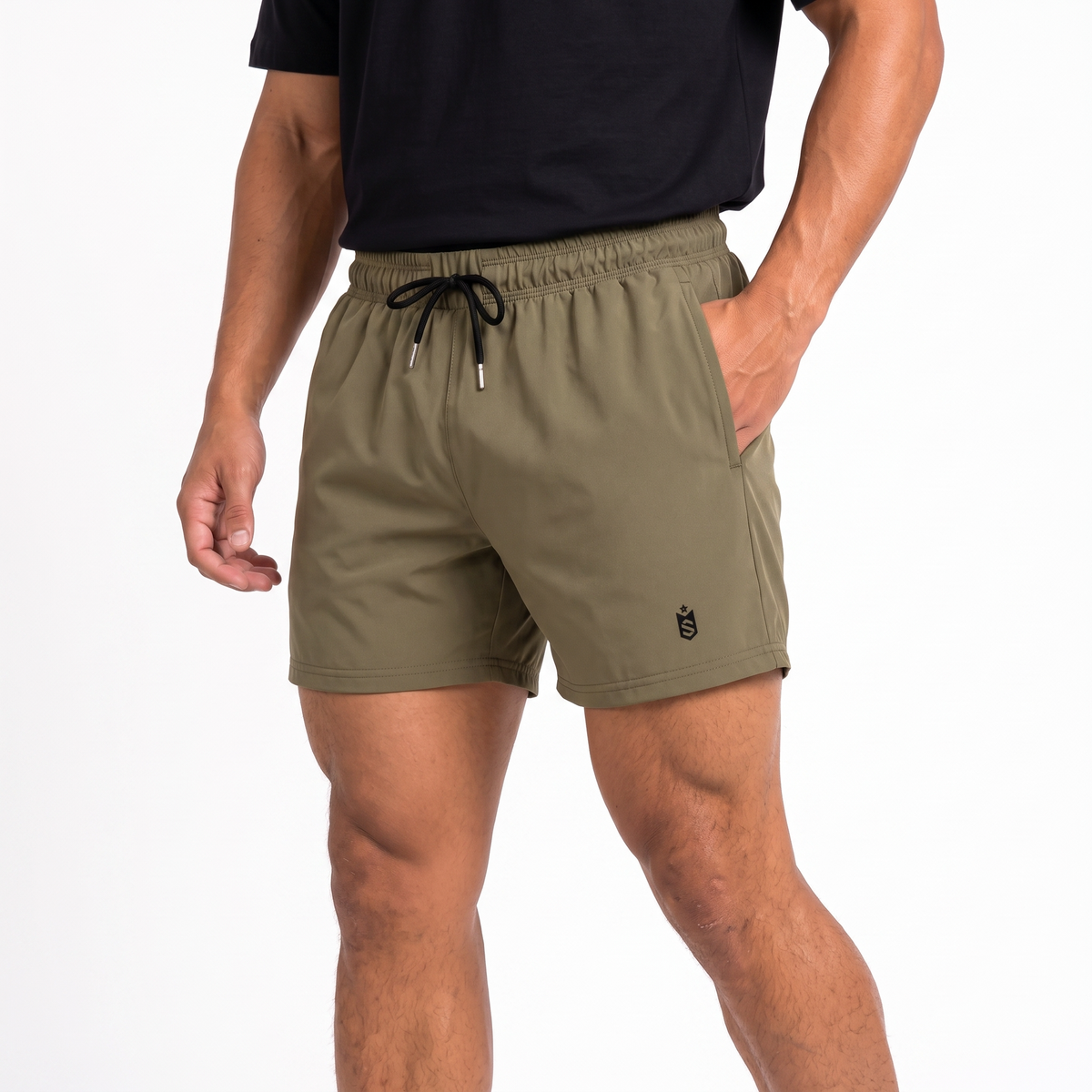 Shorts Performance Energy - Soldiers Nutrition