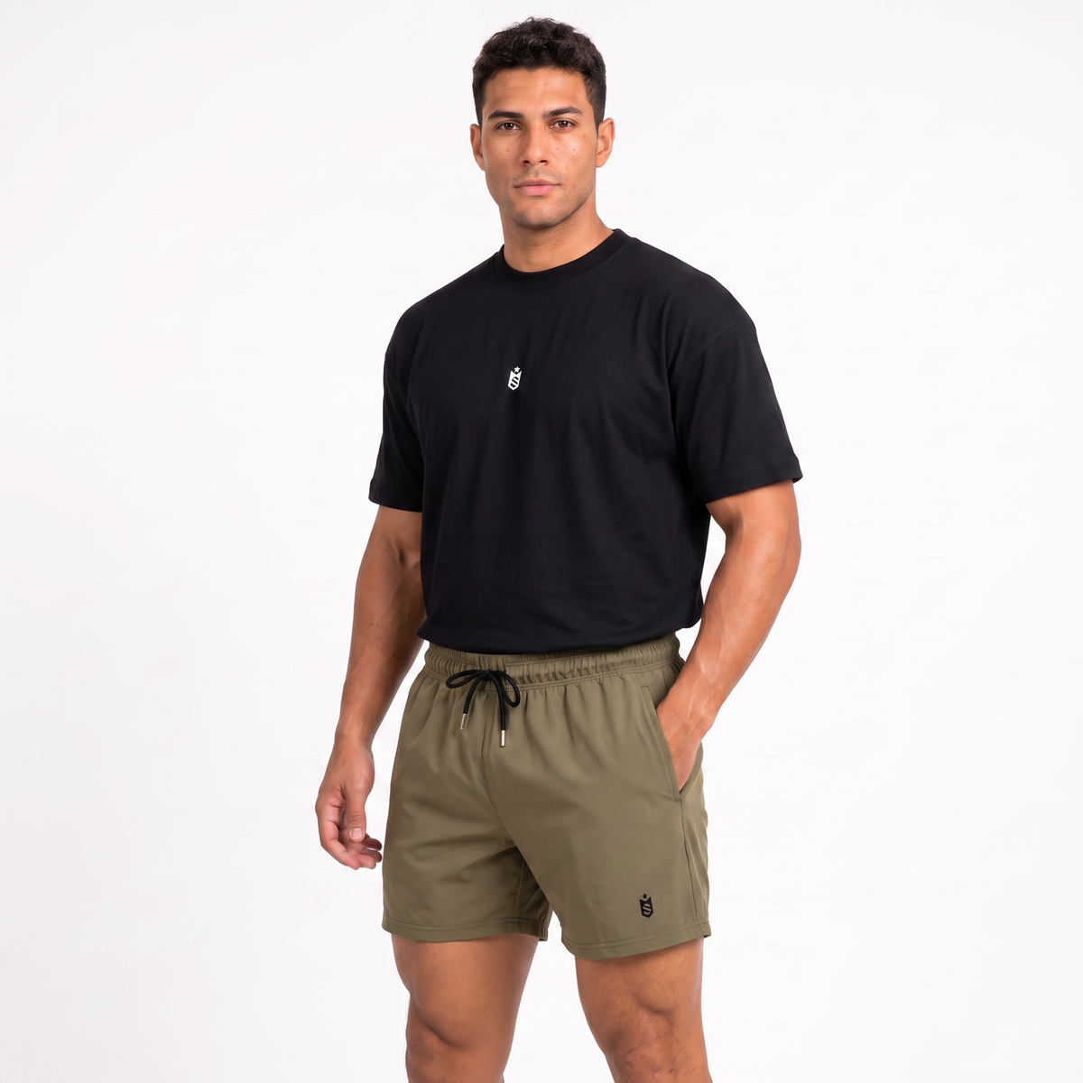 Shorts Performance Energy - Soldiers Nutrition