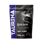 Taurina 100% Pura 2