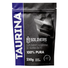 Taurina 100% Pura 1
