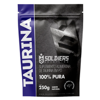 Taurina 100% Pura