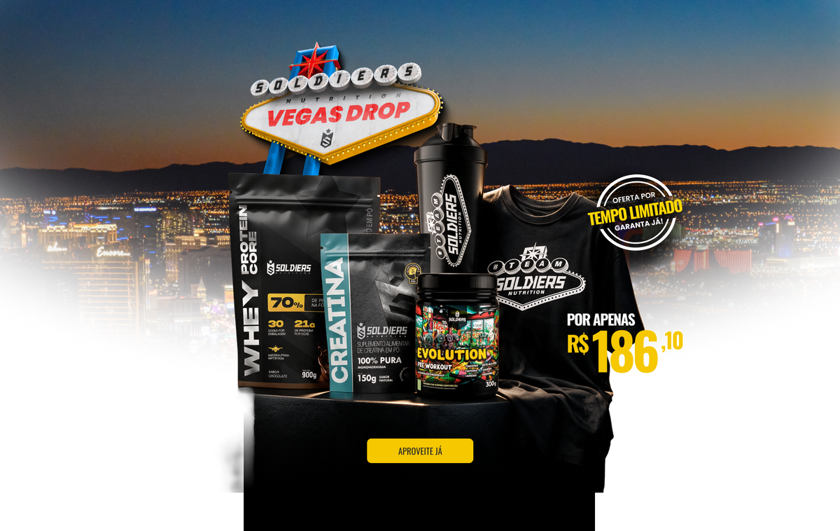 Vegas Drop