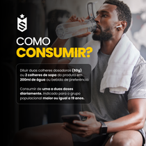 Whey Protein Concentrado 1kg - Natural