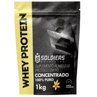 Whey Protein
