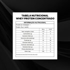 Kit Sachês Whey Protein Concentrado 30g 7